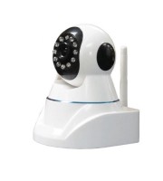 Smart IP Camera